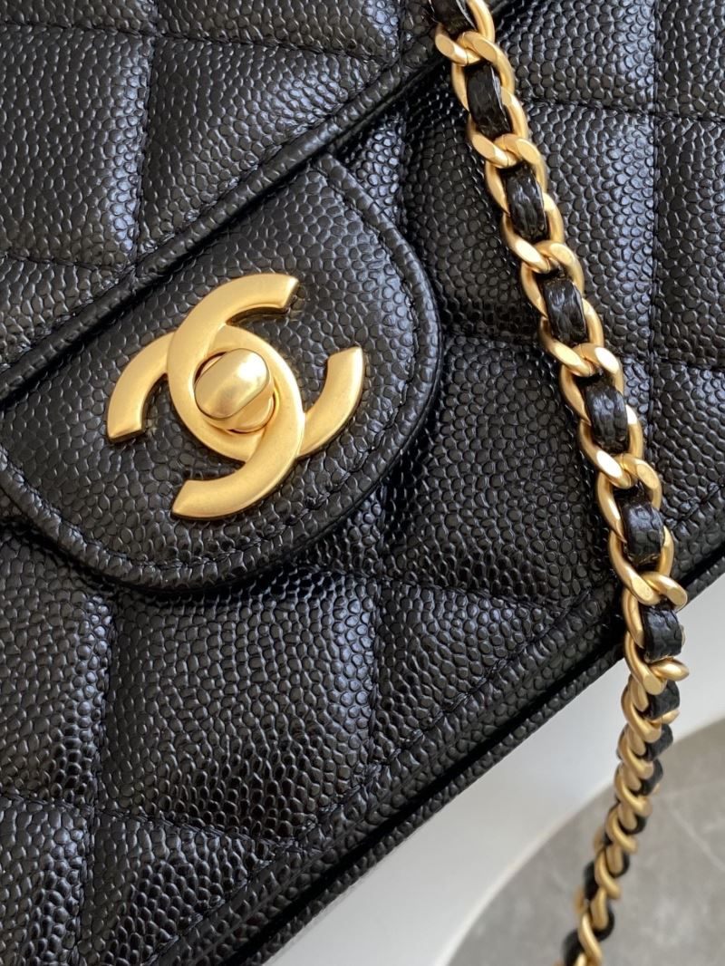 Chanel Stachel Bags